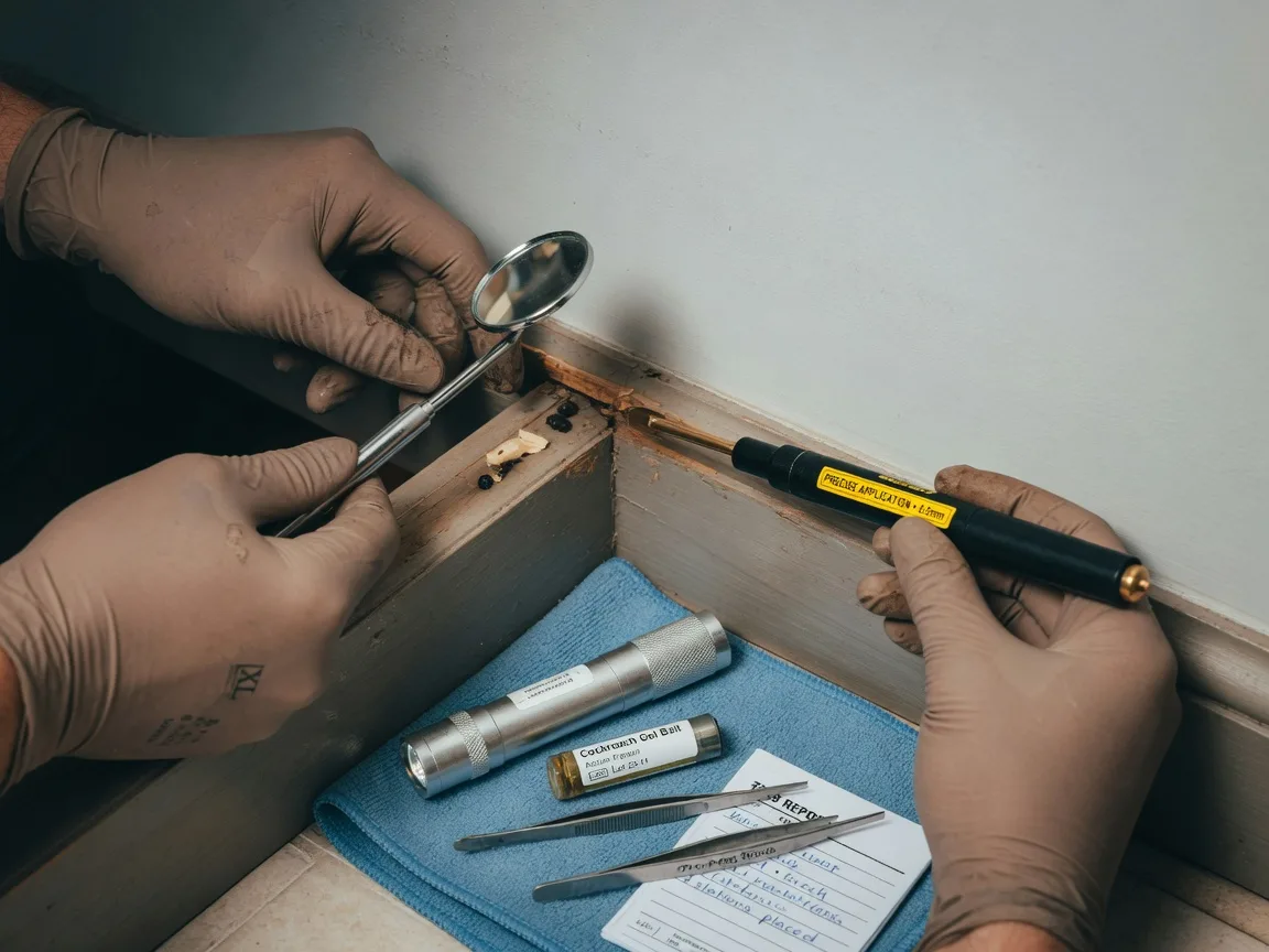 Why choose Emergency Pest Control in Stony Point, NC